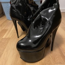 Слив Lara Marie Conrads Onlyfans