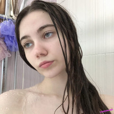 Грудастая Дианочка