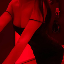 Активная Оленька