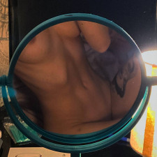 Активная Оленька