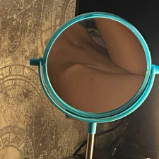 Активная Оленька