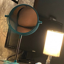 Активная Оленька