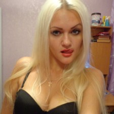 Потасканная и прожженная Екатерина