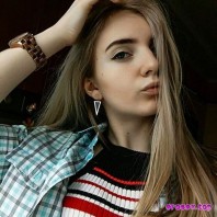 Какая-то соска