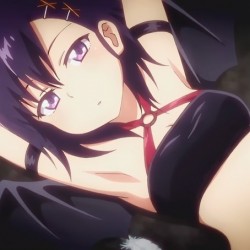 Тысячи отличных картинок в стиле "ecchi"