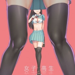 Отличные ecchi - картинки!