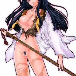 Новейшие ecchi - картинки!