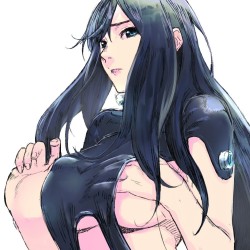 300 новых ecchi - картинок