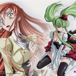 500 картинок - ecchi